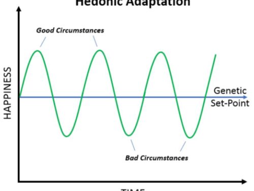 Hedonic Adaptation: How to Build Lasting Happiness from Within